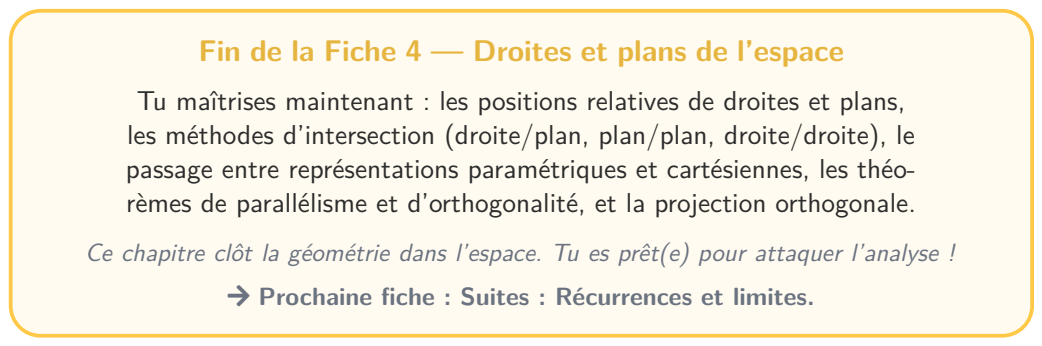 Repère de fin de fiche